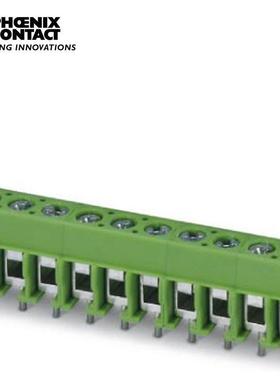 菲尼克斯PCB连接器PT1.5/3-5.0-H-1935174-250