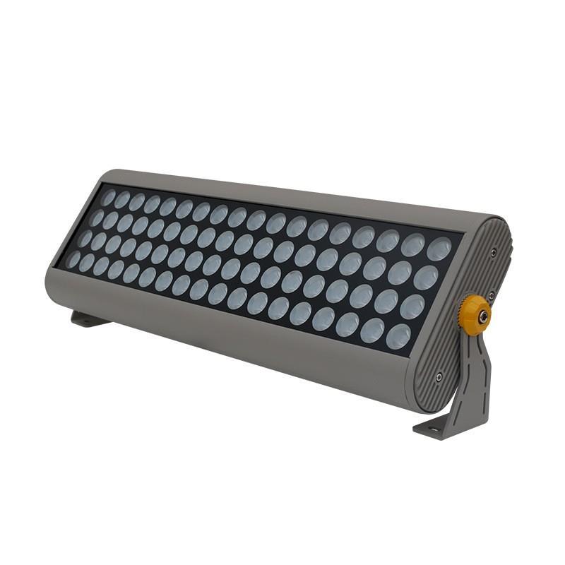 户外LED投射灯聚光投光灯具树林花园庭院亮化18W 24W 36W 50W 72W