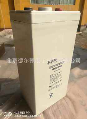 光宇蓄电池GFM-100直流屏电池2V100AH 110V直流电 电力基站