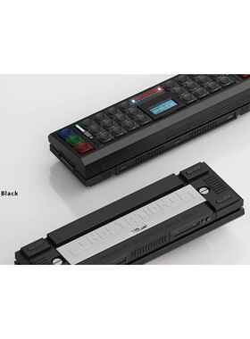 matrix noos65，单模客制化键盘，全新