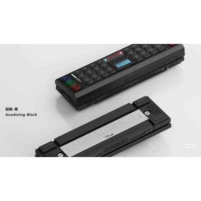 matrix noos65，单模客制化键盘，全新