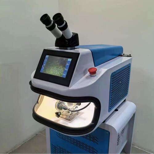 Welding machine pro风冷水冷一体机补焊沙眼激光焊接
