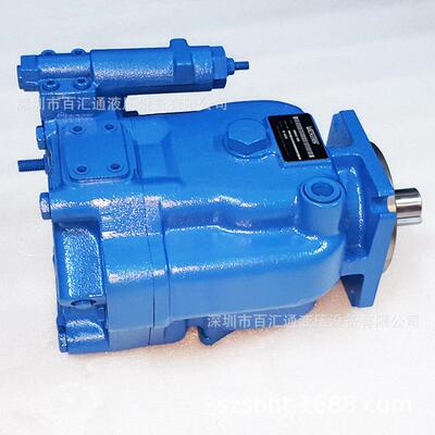 现货美国威格士液压泵 PVH074R01AB10A250000002001AE010A柱塞泵
