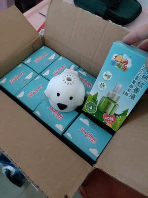 朋友推荐家德宝蚊香液怎么样，优缺点曝光分析