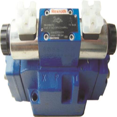 4WEH-16-R72/6EW230N9ETS2K4/B10电液换向阀