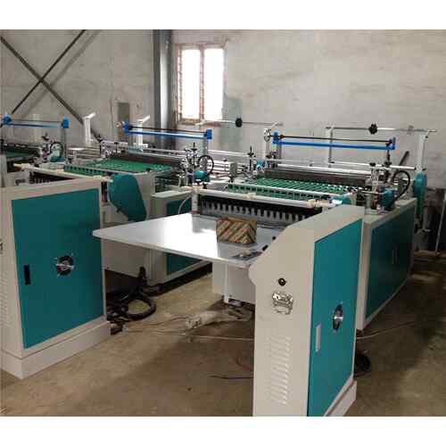 厂家优惠直LNM供. 饰袋.衬衫袋袜全子袋自动电脑制袋机. .品源头