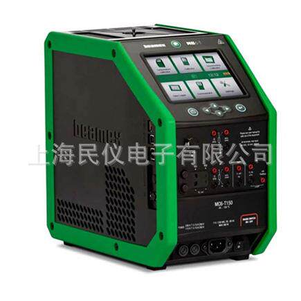 供应芬兰贝美克斯 6-660多功能温度校验仪 通讯器