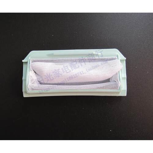 原装金松全自动洗衣机XQB75-8710/E8175/M750R过滤网垃圾袋网兜袋