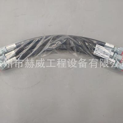 山推推土机 SD16/变矩管路/软管07102-20606