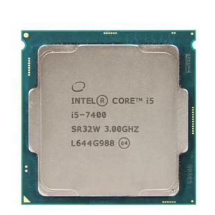 散7600i56400 7500 7400 片6600 7700t6700k 6500 cpu