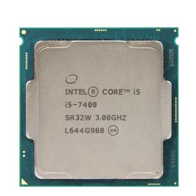 6500/ i7 7500  散7600i56400 /7400 -片6600-cpu /7700t6700k