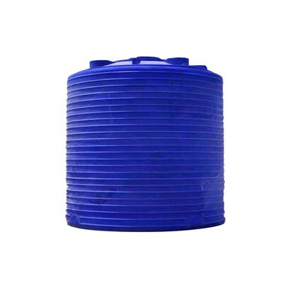 塑料立外式水塔食品级5吨pe水箱24100X化工桶户1塑0方00方料水塔