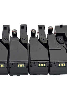 适用施乐CP118w粉盒CM228fw打印机墨盒CM115 225fw碳粉CP119 116w