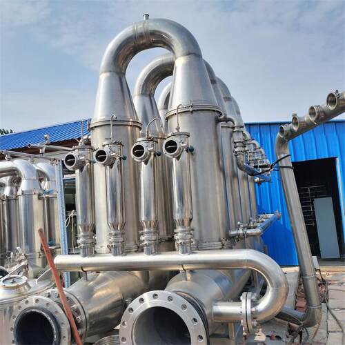销售二手陶瓷膜过滤器 膜过滤设备 精密自动化过滤器