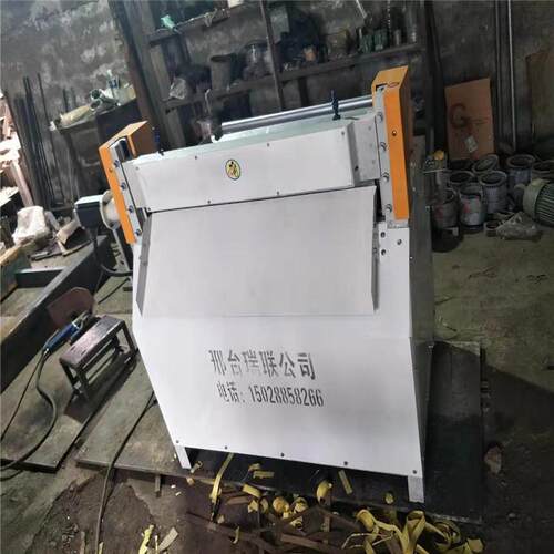 丁苯橡胶片全自动切条机 三元乙丙裁条机 数控橡胶切片机