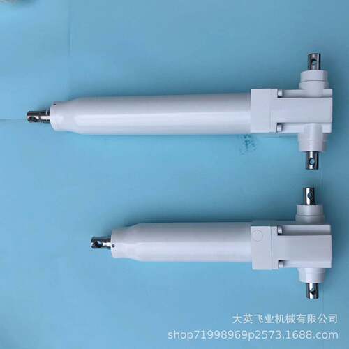 FYC25X22-300医疗床油缸美容床油缸手动升降平台油缸