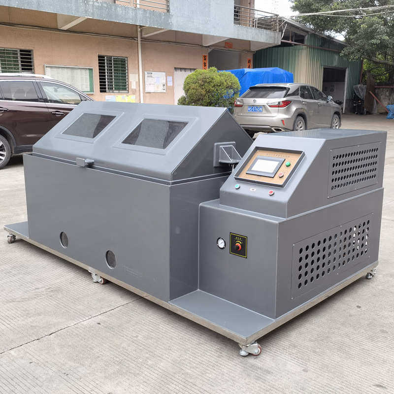 复合式盐雾机 盐雾试验机试验箱 高低温盐雾箱复合腐蚀老化箱包邮,机械设备,试验机,淘宝优惠券,粉丝福利购,淘宝优惠卷