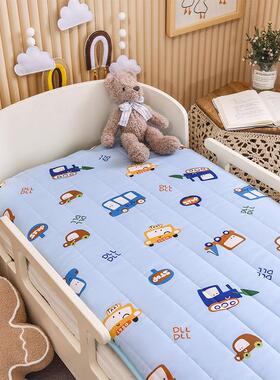 幼儿园床垫婴儿宝宝午睡0床垫被2褥0x6冬夏两用1儿730童床子四季