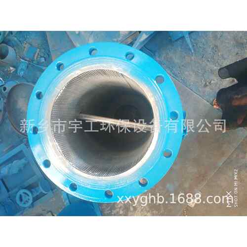 反冲洗过直滤器 P污型过滤器 PG 卧式通除ZPG污器 快速自动排过Z