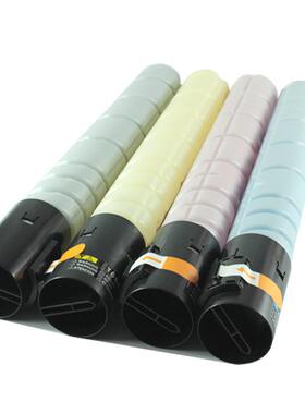 适用柯尼卡美能达TN-514粉盒Konica Minolta C458 558 658碳粉盒