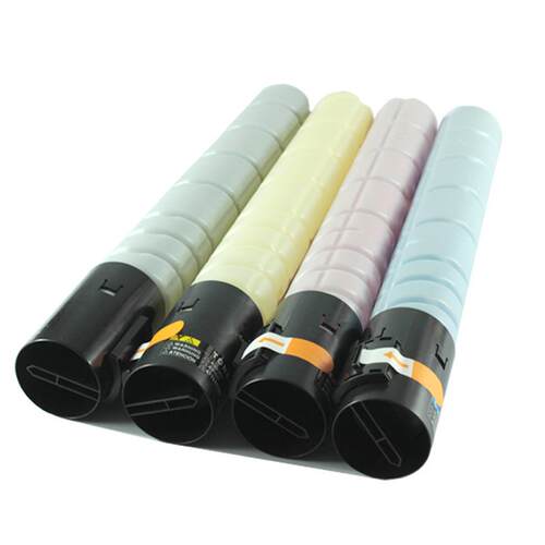 适用柯尼卡美能达TN-514粉盒Konica Minolta C458 558 658碳粉盒