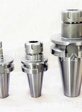 江0西T50-FMB22-10L平面铣刀柄B加长粗细364柄厂家直销格