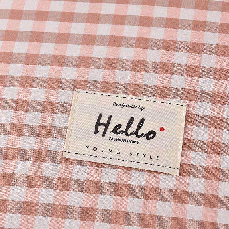 新款羽丝绒床垫软垫家用卧室床褥垫子单人双人榻榻米亲肤磨毛垫被