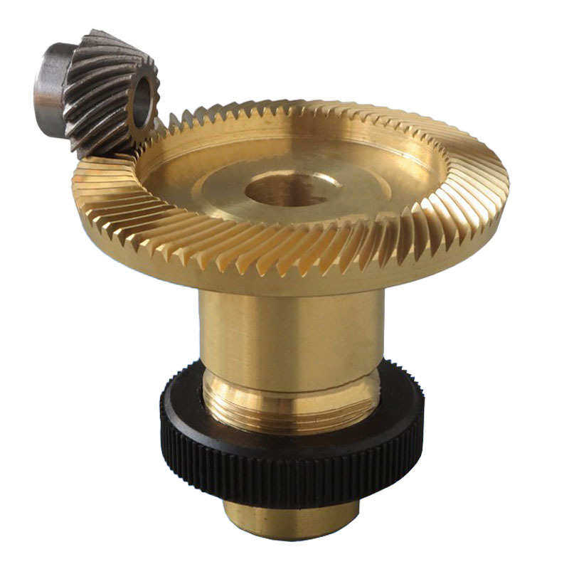 炮塔铣床配件宝鸡建丰同益铣床自动进给器铜齿轮铣床走刀器伞齿轮,标准件/零部件/工业耗材,其他五金件,淘宝优惠券,粉丝福利购,淘宝优惠卷