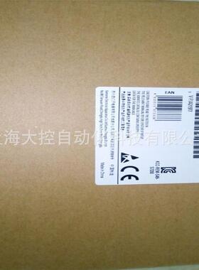 【议价】6ES72162BD230XB8 全新S7-200CN CPU226 6ES7 2162BD23-0
