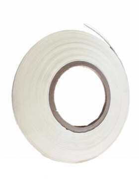 和永乳白色中低温PES热熔胶膜用于布料牛仔布无缝粘接