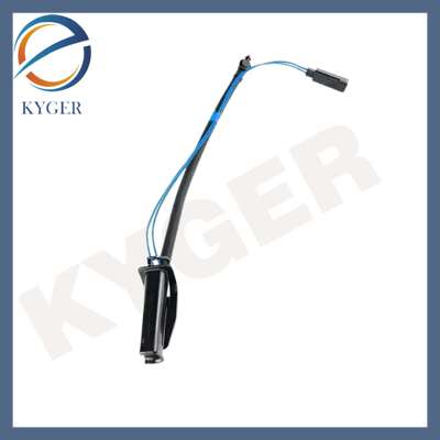 适用于路虎揽胜前档玻璃喷水嘴LR068874LR045321
