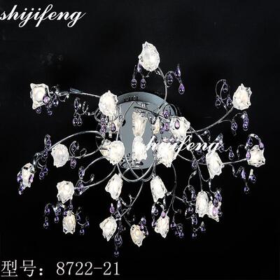 ceiling lamp现代客厅异形灯个性创意大厅卧室餐厅灯具
