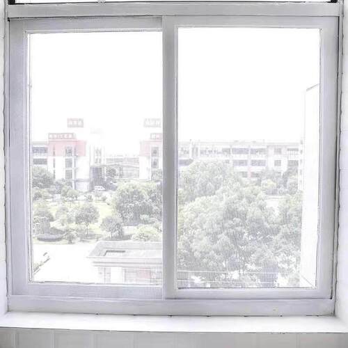 Fly Mosquito Window Net Insect Mesh Window Screen Net Indoor