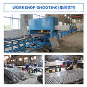 广东热镀锌钢格板楼梯踏步板建筑施工水沟盖板钢格板防滑网格板