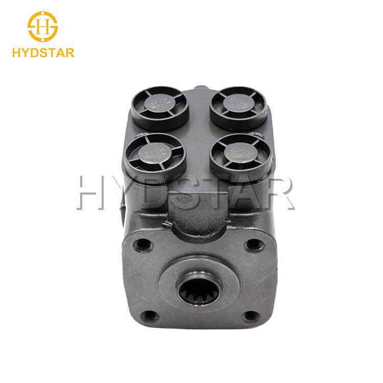 6C0570 6E6406 液压转向器 转向机用于卡车D25 D35