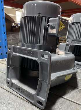 欧冠 MS-1503 低压鼓风机 2.2KW工业设备冷却鼓风机 管道散热风机