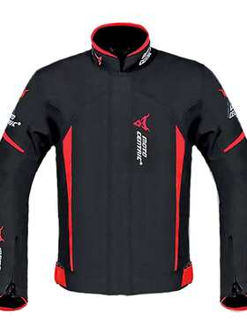 MOTOCENTRIC Waterproof Riding Jacket Motorcycle Jacket Racin