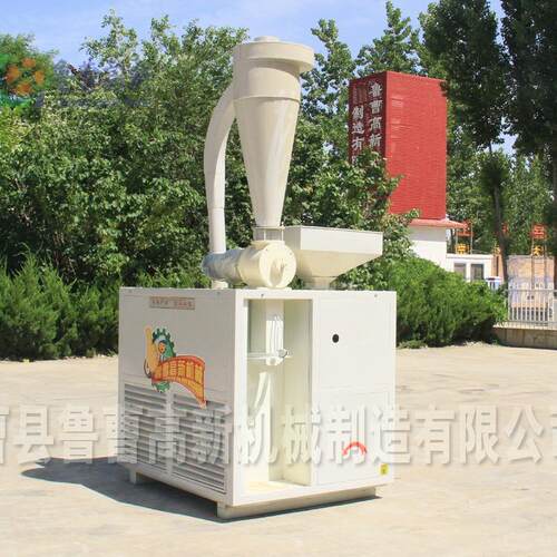 新型豌豆脱皮机鹰嘴豆脱皮机脱壳机绿豆脱皮机去皮机脱壳机
