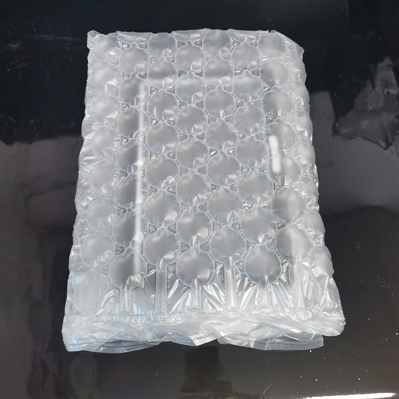 40cm*300OUZ现冲m物流运打输缓气泡膜葫芦膜气泡垫货快递泡沫纸包