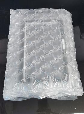 输40cm*300m物流运缓冲48236气泡膜膜葫芦气泡垫现货快递泡沫纸打包袋