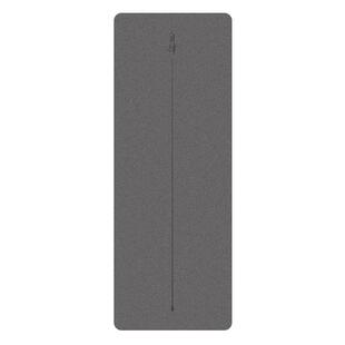 自制 防滑瑜伽垫定 正品 升P级全一代高固皮耐磨U天然橡新胶律版