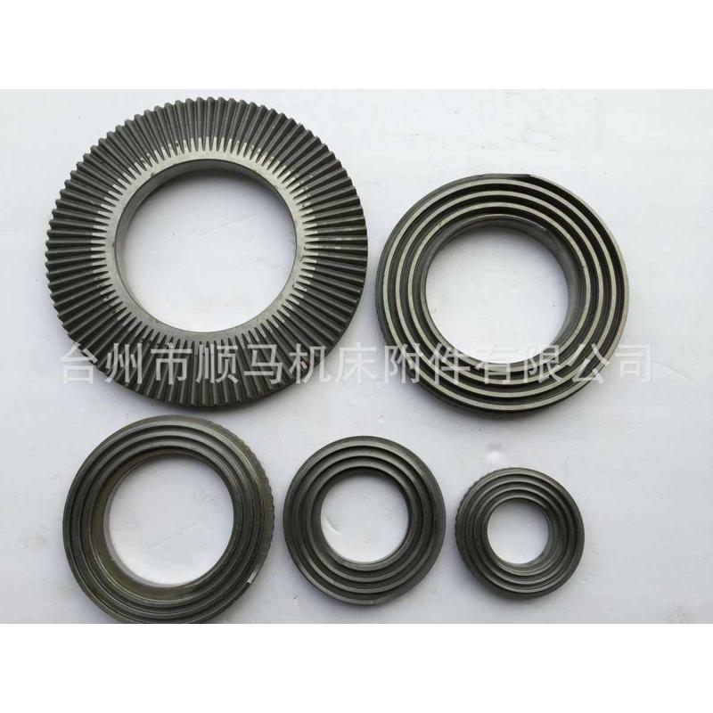 卡盘125mm盘爪 三配件  配卡盘四 爪卡盘环球 丝卡盘