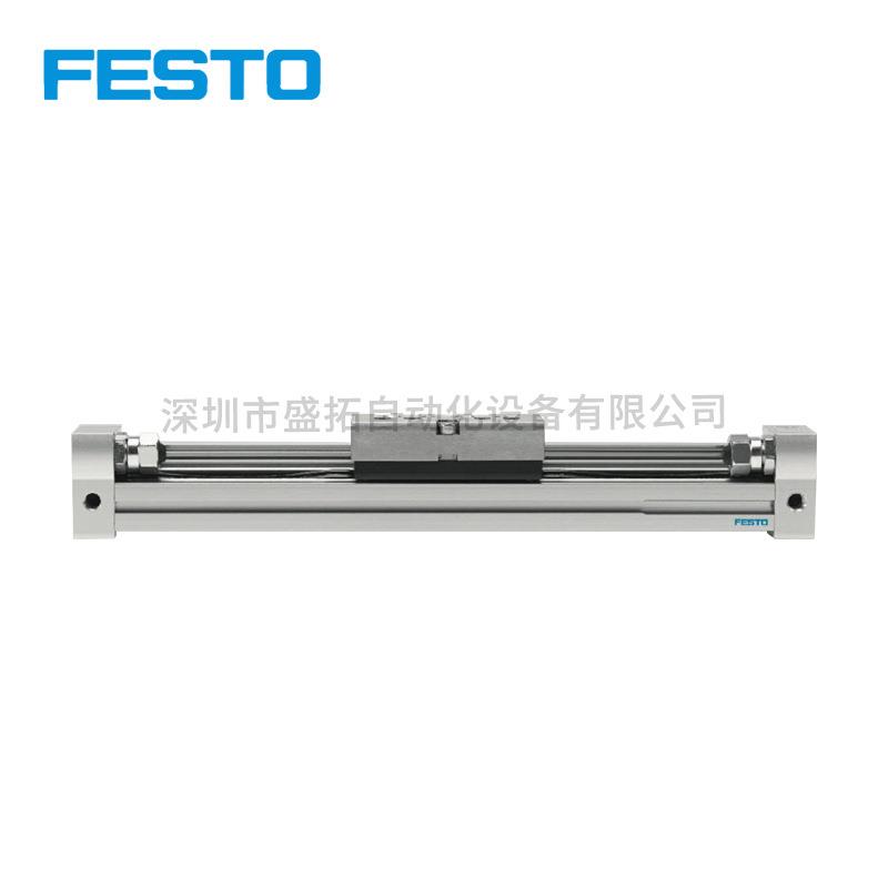 费斯托FESTO 气缸 DG-C-12-900-P-A