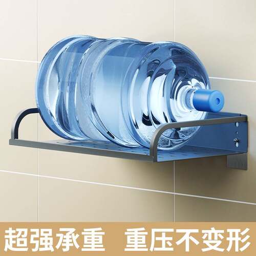 厨房调料置物架免打孔壁挂式油盐酱醋储物架多功能卫生间收纳架子