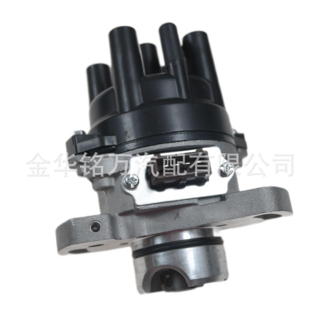 适用于现代分电器总成电子点火分配器 27100-02503 2710002503图片