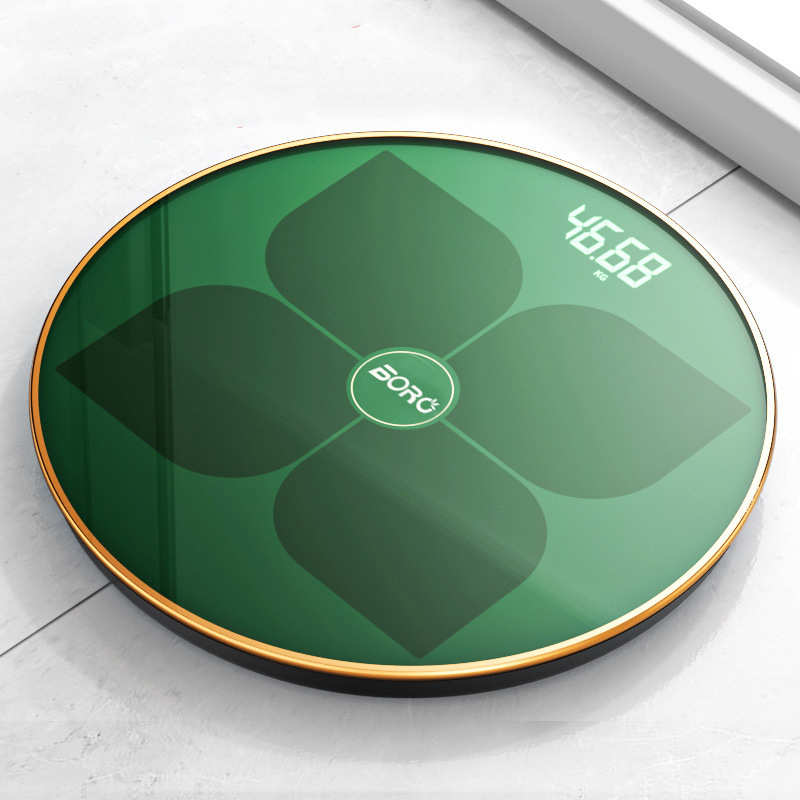 体脂秤减肥专用智能精准体重秤女人体质家用专业减脂电子称蓝牙