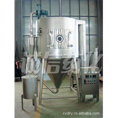 喷雾干燥机 氧化铝喷雾干燥机 氧化铝专用干燥机高效电加热