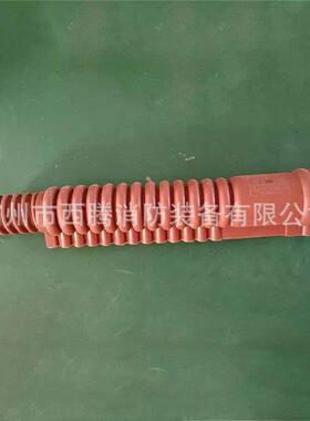 引线遮WVO蔽护管30*胶390201-5-3橡绝缘跳线管防软质保护管