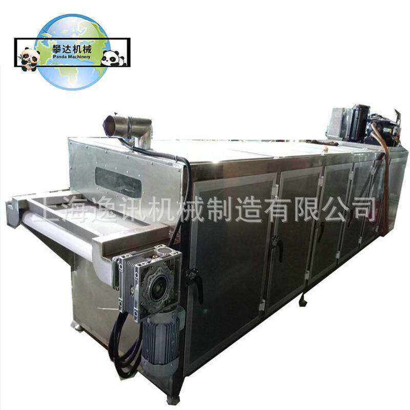 PD400/PD600/PD800/PD1000牛轧糖设备牛轧糖机器设备糖果加工机械