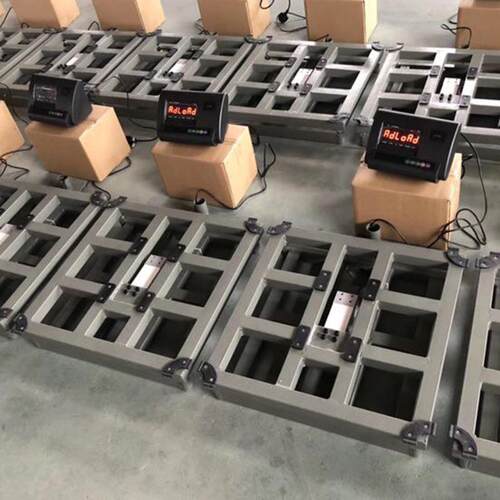 300kg/20g电子台秤耀华工业台称45*60cm不锈钢秤面300kg落地台秤